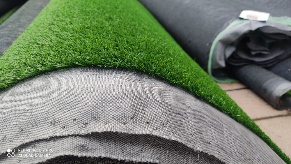 Искусственный газон/ суньий чим