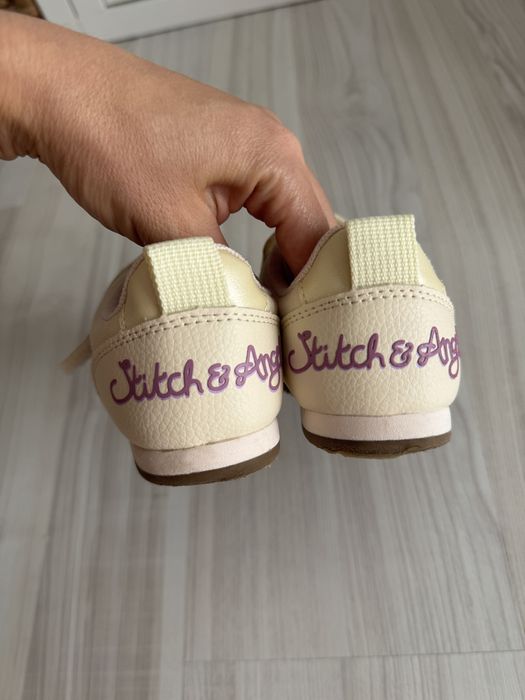 Pantofi sport adidasi H&M marime 31