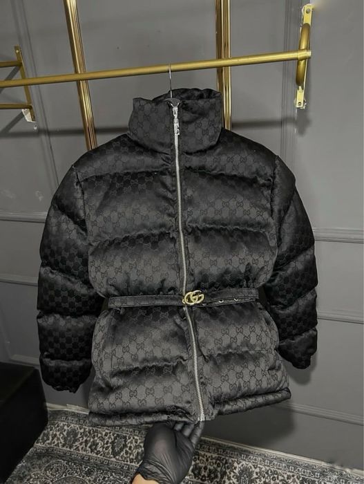 Дамско яке висок клас