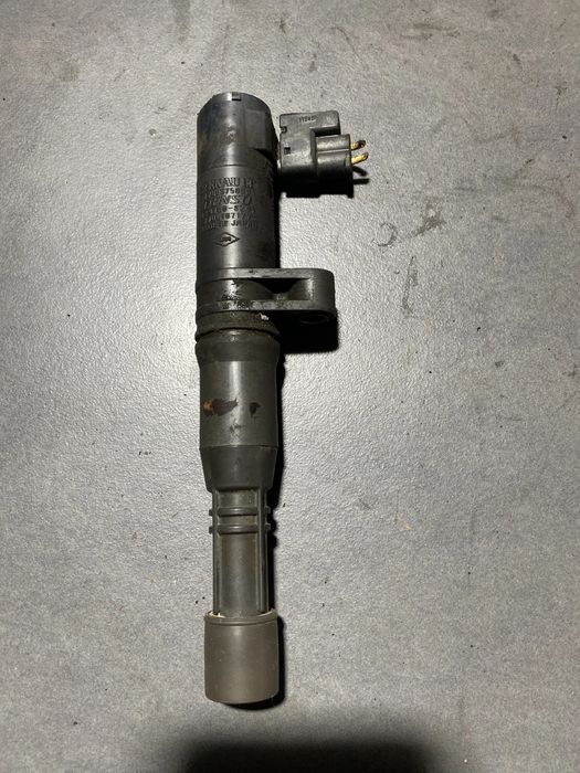 Bobina inductie 0297008291 Renault Laguna 2002 1.6 MT (107 hp)