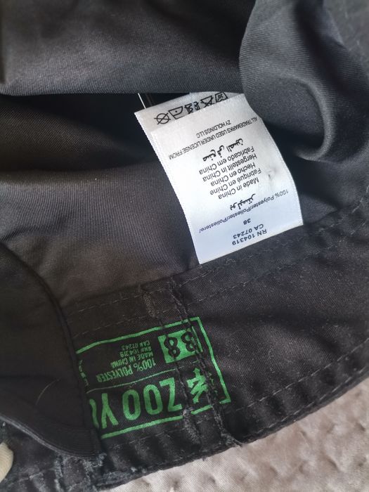 Shorts barbati Zoo York