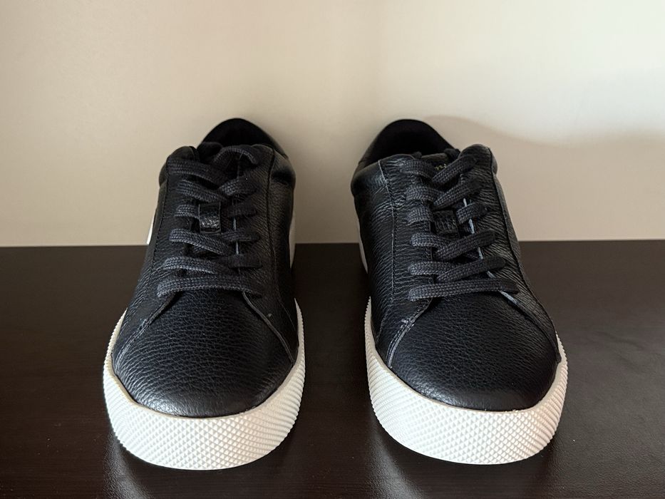 Champion Era Leather 40номер 25см Стелка Нови с Кутия