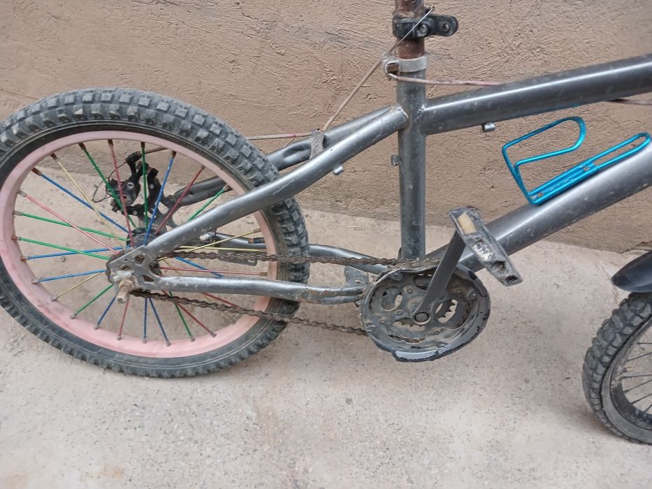 Велик без гарантией