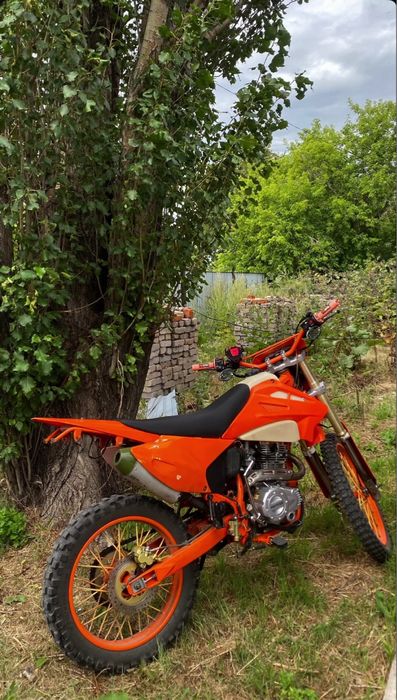 продам эндуро 250 сс