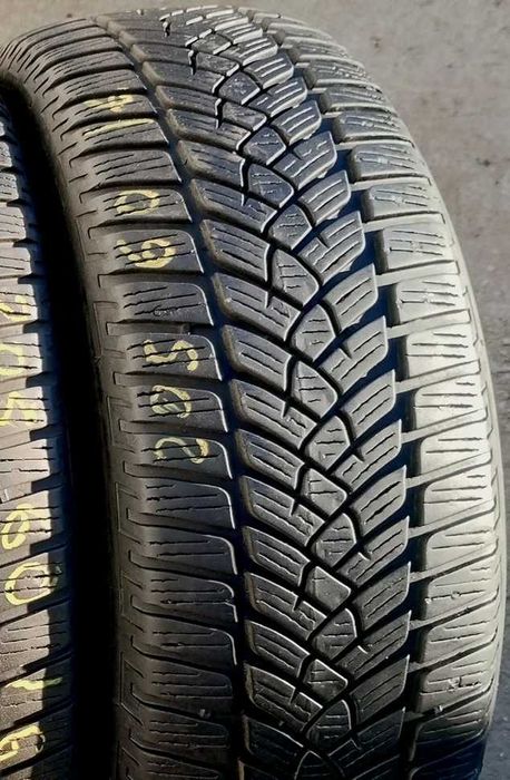Anvelope iarna 205 60 16