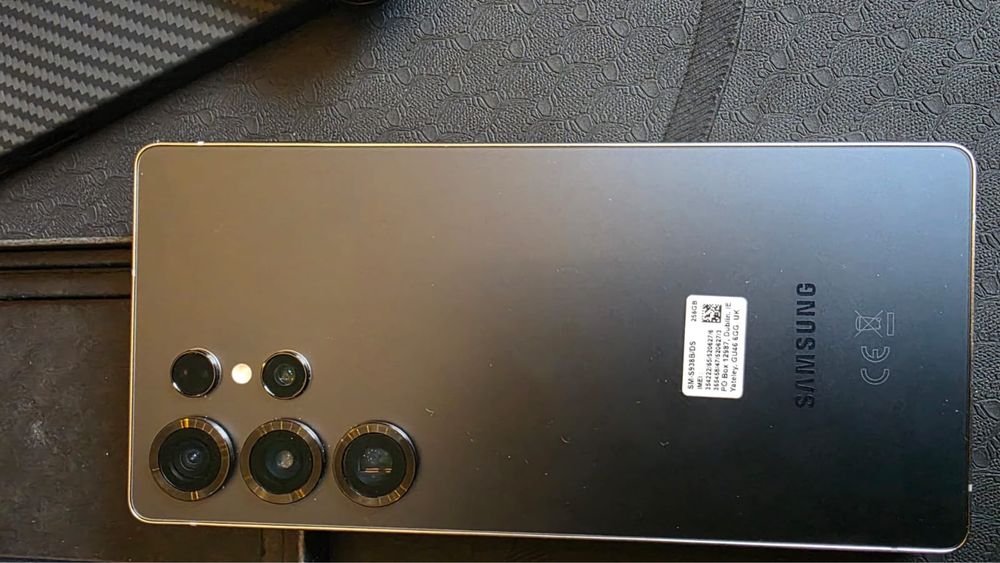Samsung S25 ultra 256Gb