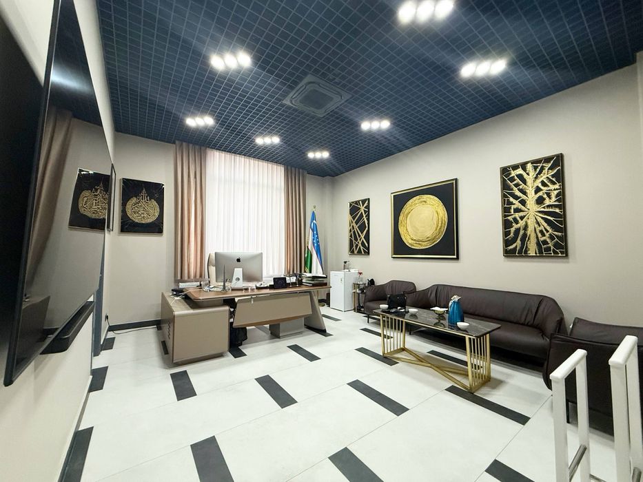 ГОРЯЧЕЕ ПРЕДЛОЖЕНИЕ! Лучшая цена в районе! Яшнабадский район 320м2