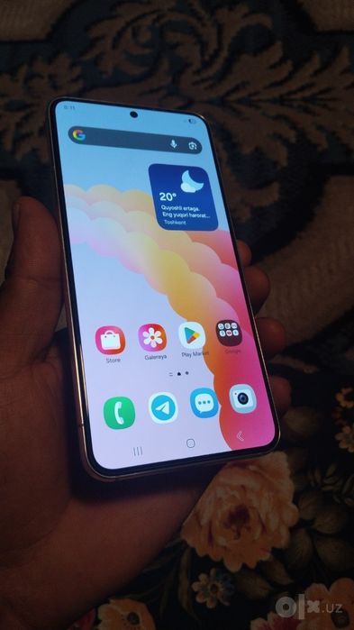 Samsung S22 5G 8/256