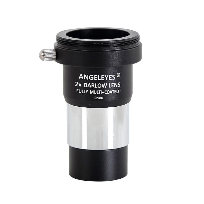 Teleskop aksessuarlari окуляр, Барлоу, бинокль, телескоп uchun ko'zgu