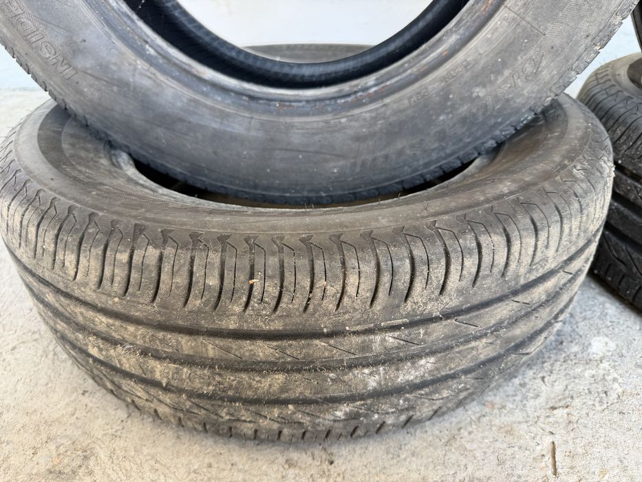 Летни гуми Bridgestone 195/65/15