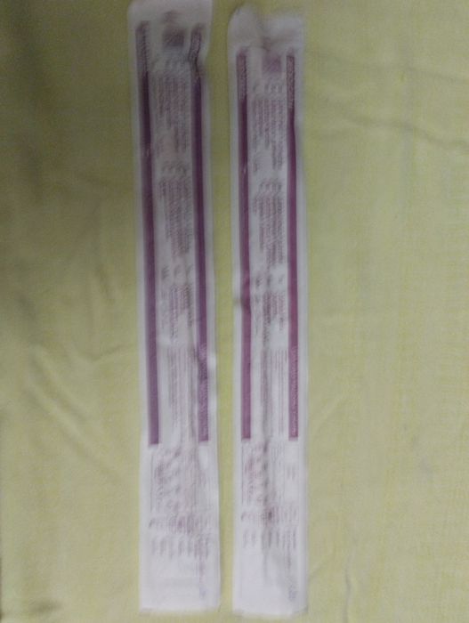 Катетер Фолея  двухканальный , латекс