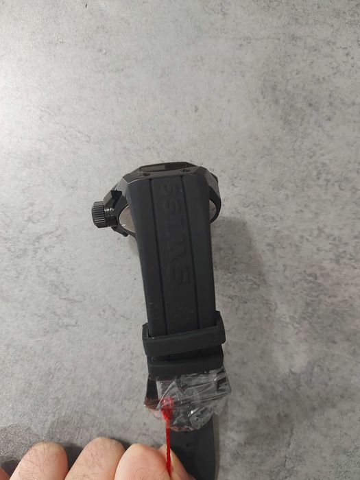 Swiss Legend  нов мъжки часовник