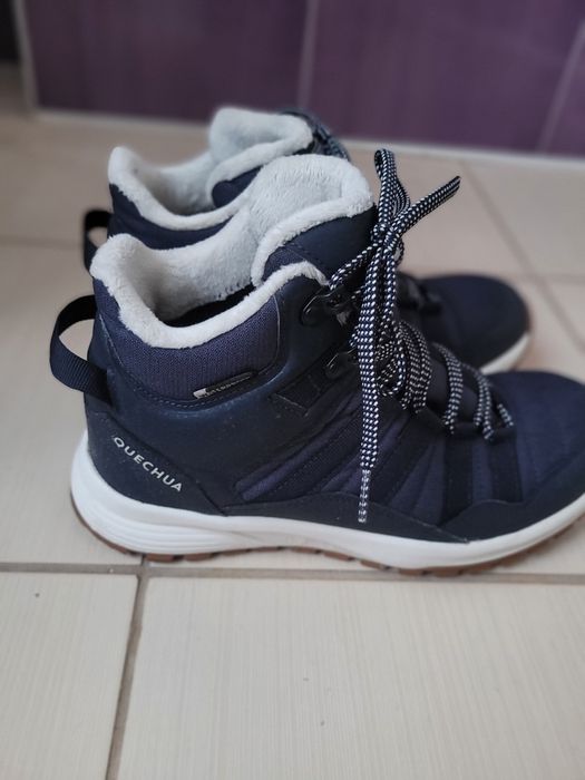 Зимни  обувки Quechua