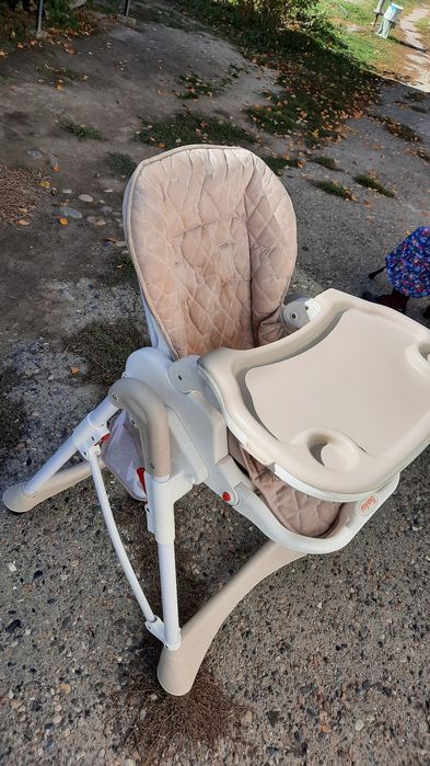 Продаётся детский стульчик для кормления