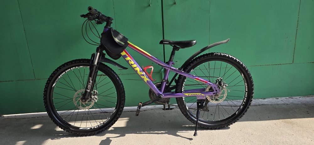 Велосипед  TRINX 24
