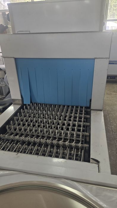 Посудамоечная машина