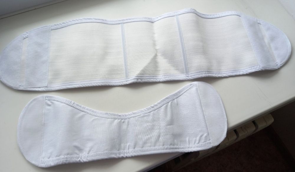 Бандаж дородовой