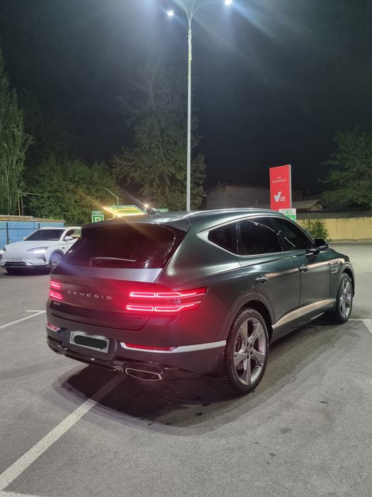 Other Genesis 2022 — 3