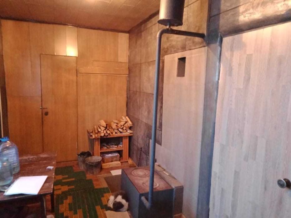 Продажа дома в Рабочем поселке