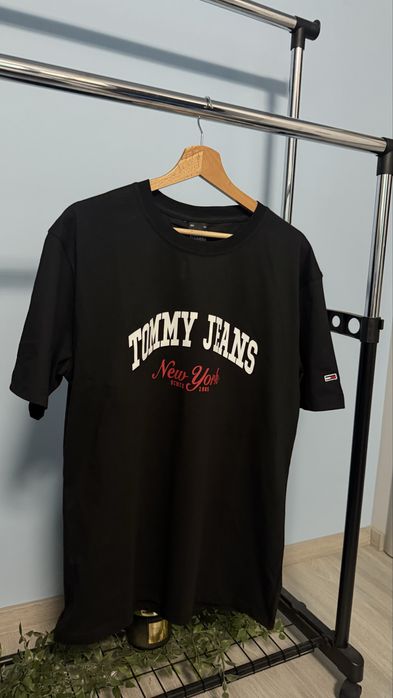 Tommy Hilfiger мъжка тенискац