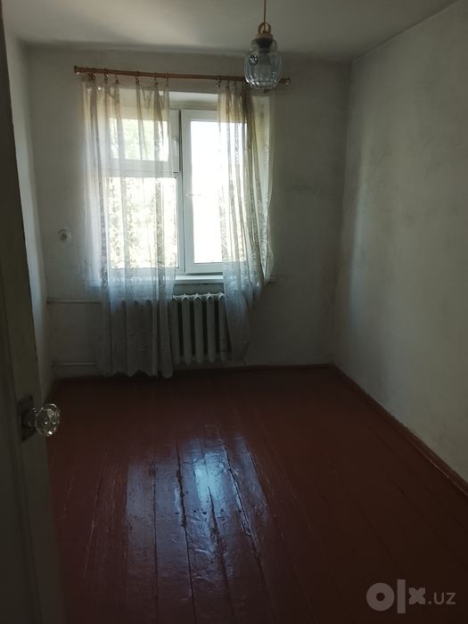 Продается 3 комнатная квартира