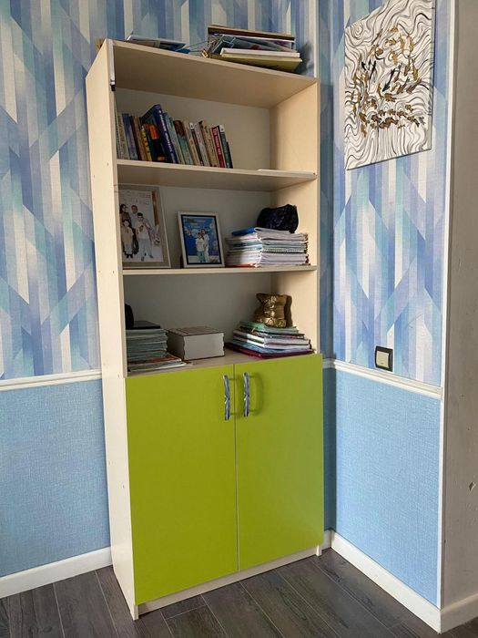 Продам срочно детский мебель