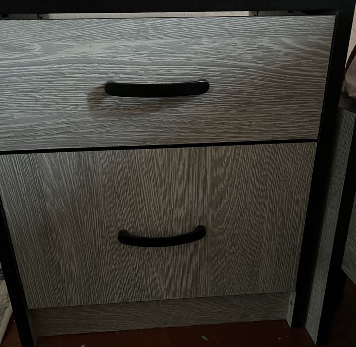 Продаётся мебель