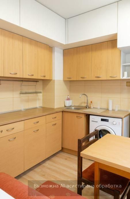 Дава се под наем Двустаен апартамент в Варна, Младост 1 - 55 кв.м за 323.85 € - Снимка #2