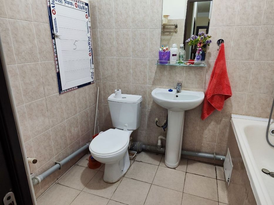 Чорсу самарканд дарвоза 1.хонали навастройка оилага берилади