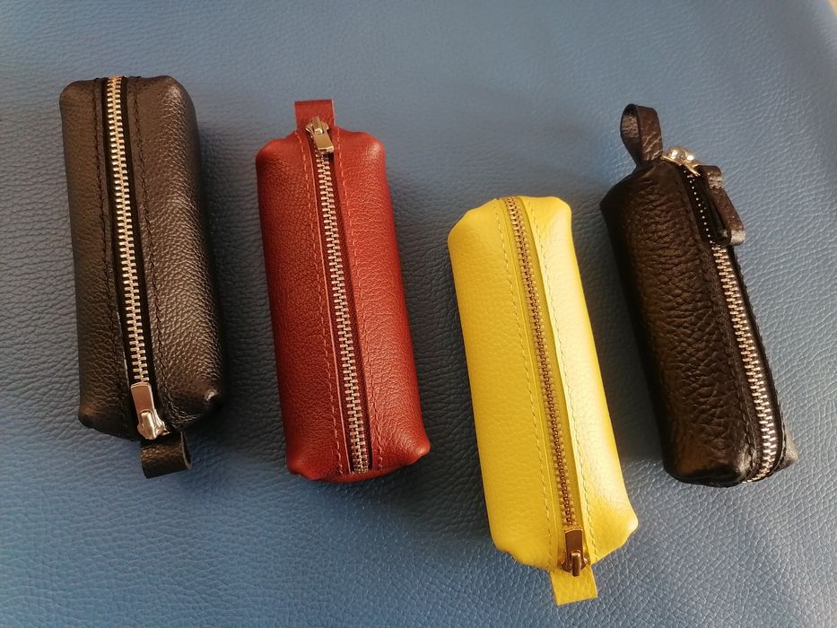 Кожаные изделия ручная работа