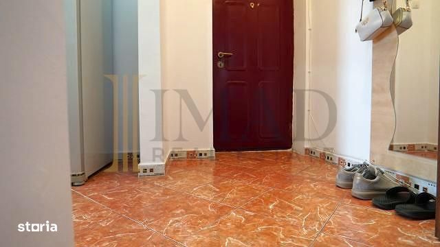 Apartament 2 camere de vânzare – Micro 9, Târgoviște –