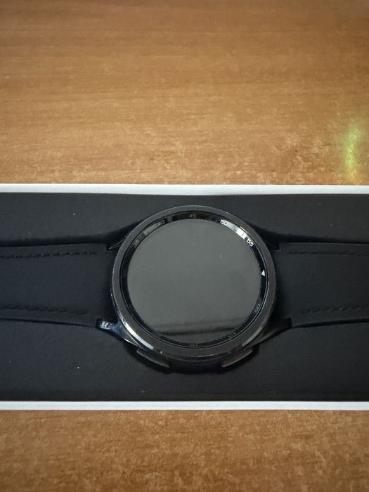 Samsung Galaxy Watch 6 classic 43mm