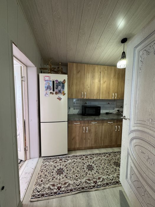 Продам дом со всеми удобствами