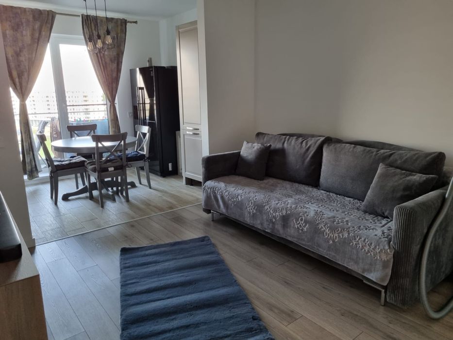 Apartament 2 Camere Astorium Mobilat/Utilat Direct Proprietar!