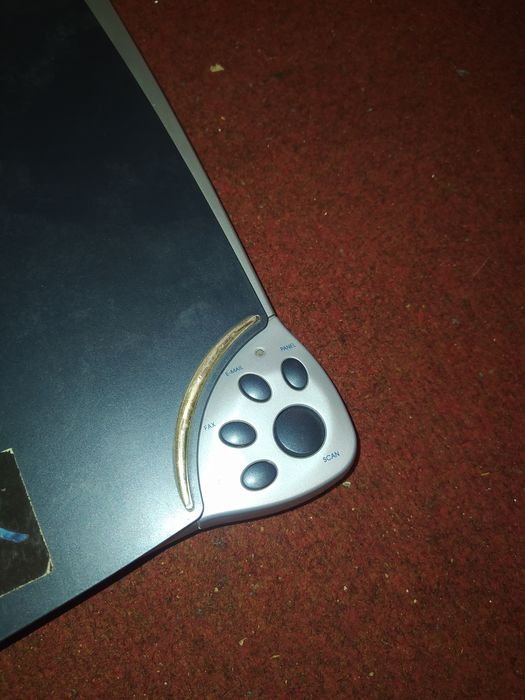 Продам сканер BearPaw2448cuPro