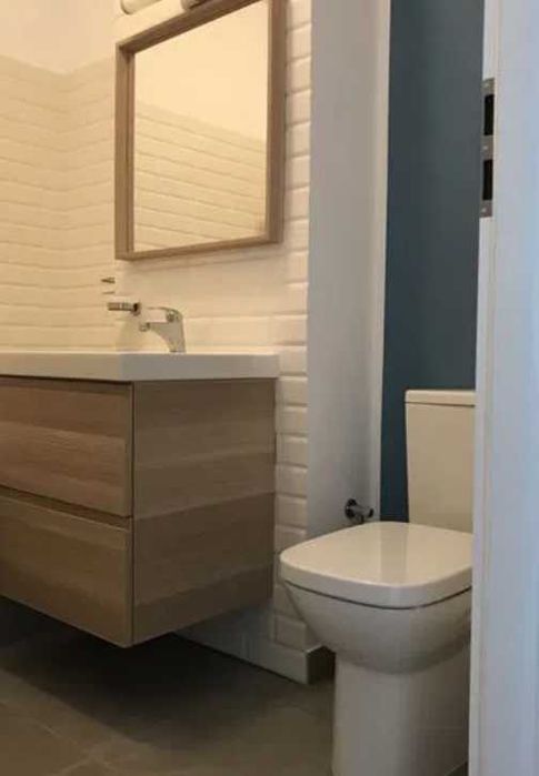 Дава се под наем Едностаен апартамент в Пловдив, Каменица 2 - 40 кв.м за 209.1 € - Снимка #1