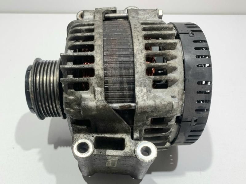 Alternator 180A Audi A7 4g 06E903018M 3.0 TFSI CGWD