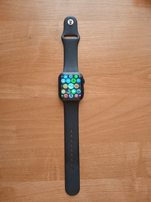 Смарт часы x8 max в идеальном состоянии