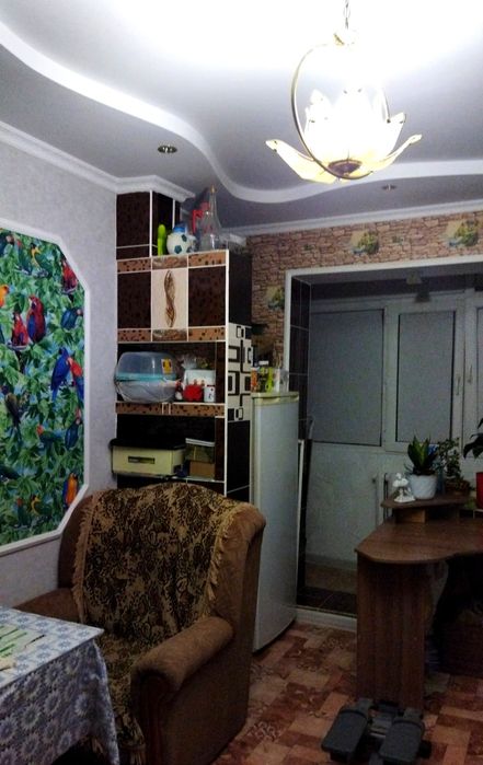 Срочно продам 1комн.квартиру.