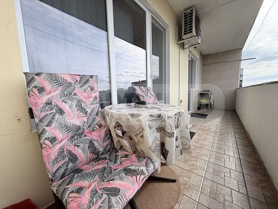 Четиристаен апартамент в Балчик