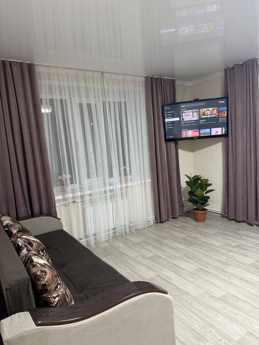 Квартира посуточно