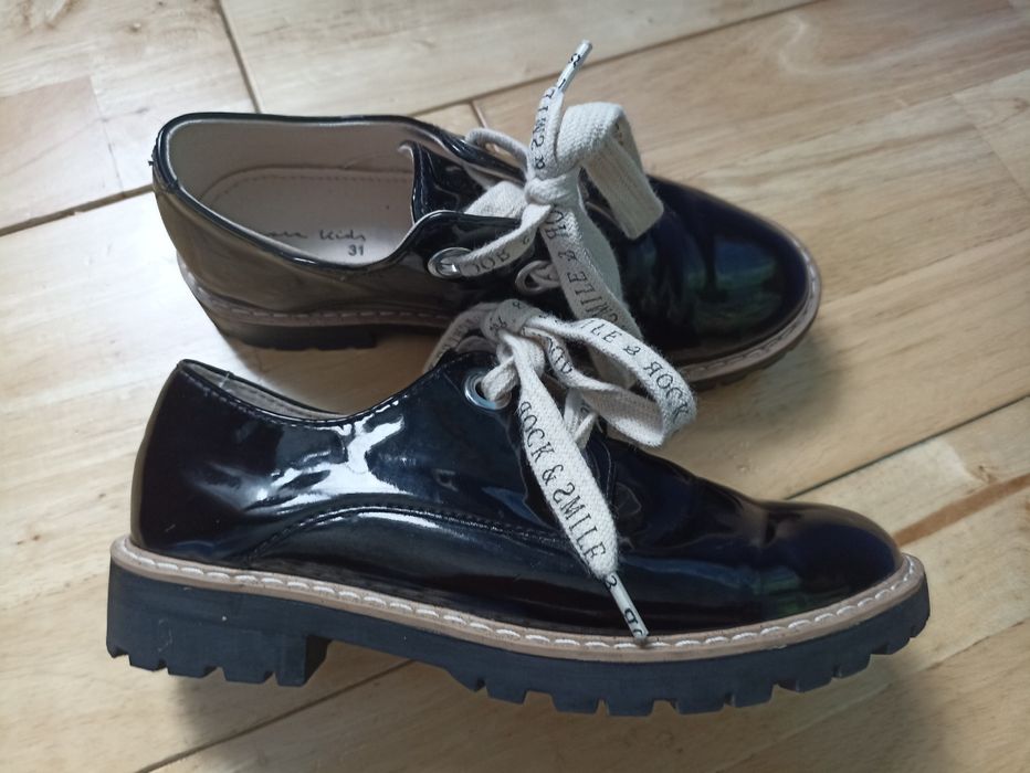 Детски обувки за момиче Zara kids номер 31