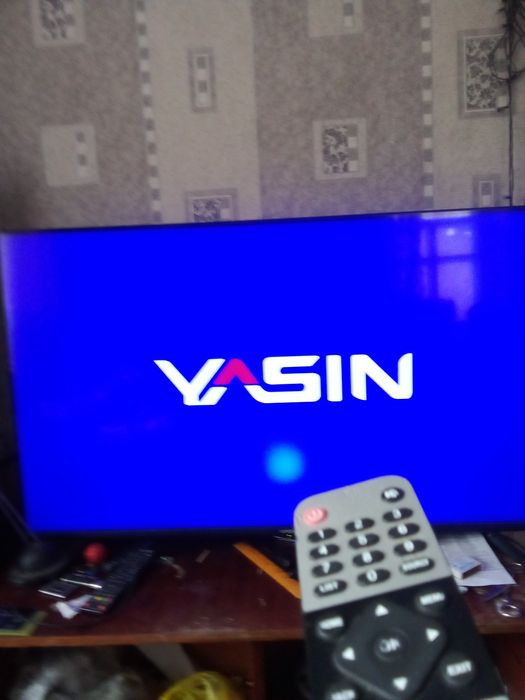 Продам телевизор 1