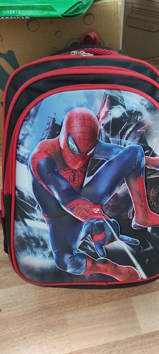 Рюкзак для сада и школы