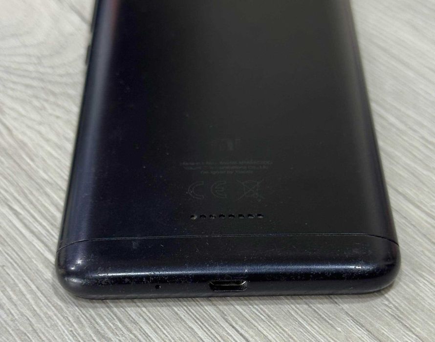 Телефон Redmi 6 32GB