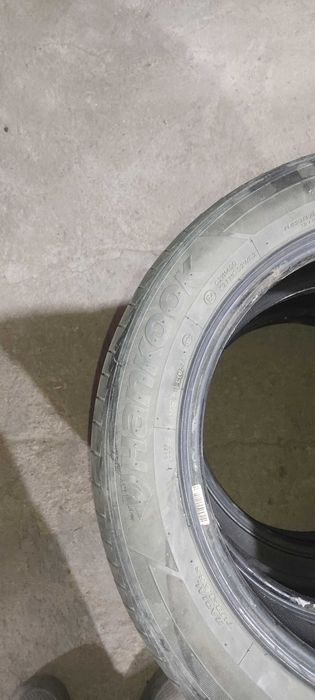 Продам летние шины