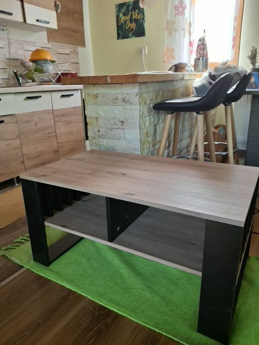 Masuta noua. design deosebit