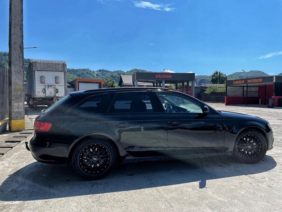 De vanzare Audi a4 b8