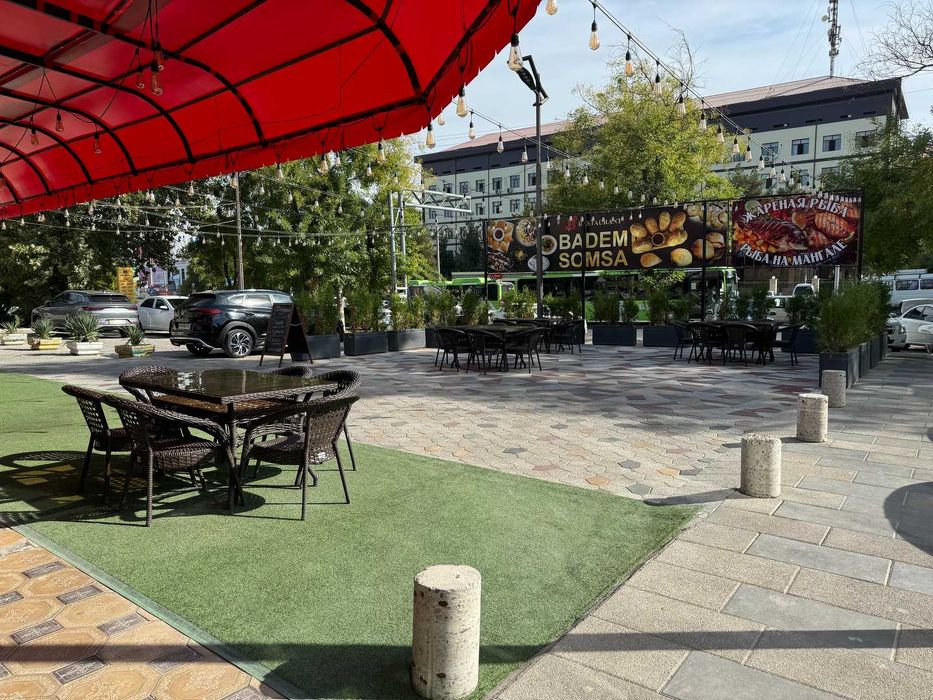 Продается Коммерция, 1-линия, Юнусабад-14, Сайрам (87648)