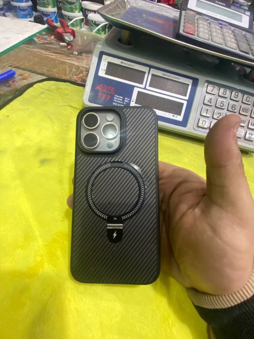 Iphone 15pro max sotiladi